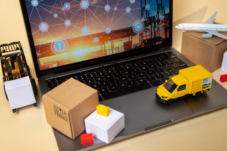 Fast & Affordable Courier to Middle East and Africa