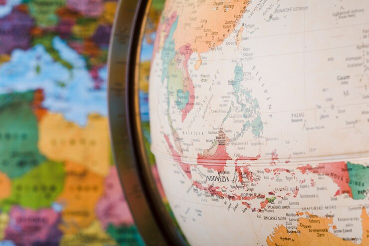 Fast International Shipping to Southeast Asia and Eastern Countries