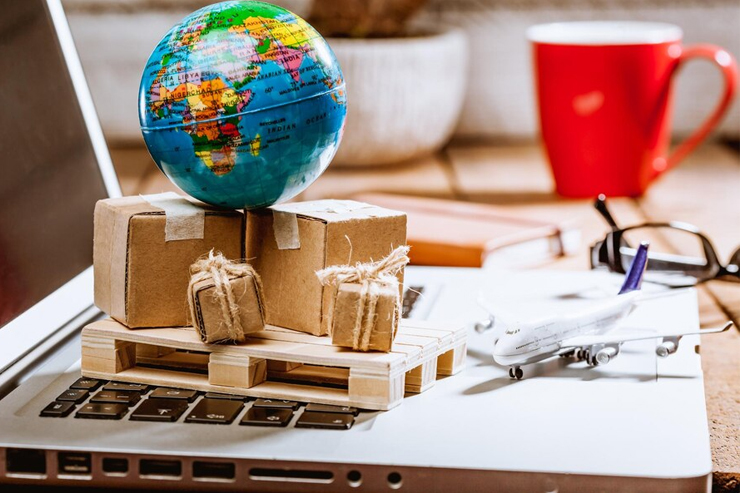 Hassle-Free Courier Services to Europe and Beyond