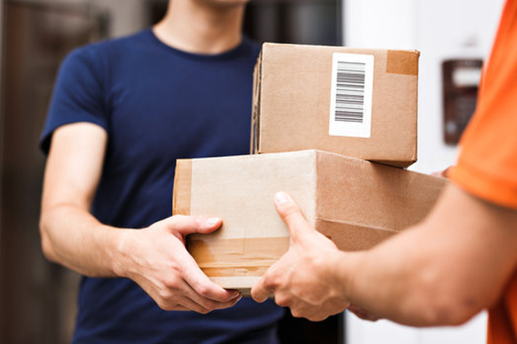 International & Domastic Courier Services In Porur