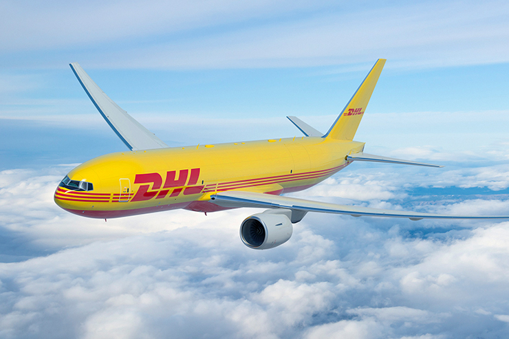 International & Domastic Courier Services In RA Puram