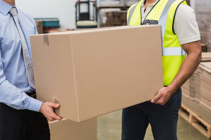 International & Domastic Courier Services In T.Nagar