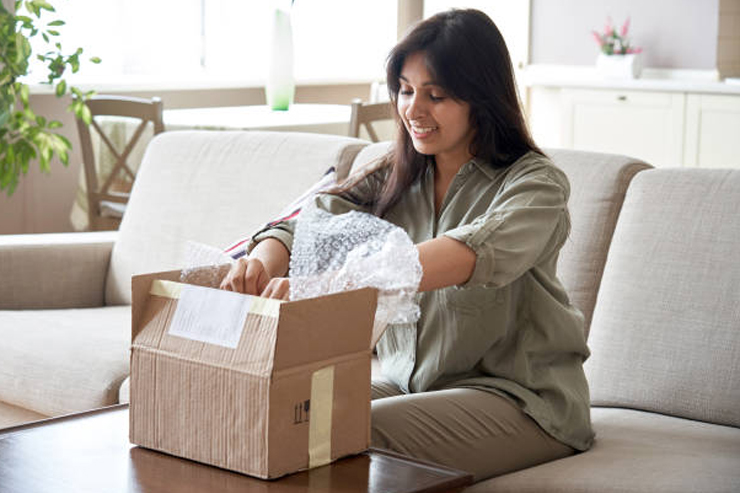 International & Domastic Courier Services In Vadapalani