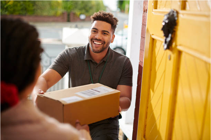 International & Domastic Courier Services In Valasaravakkam