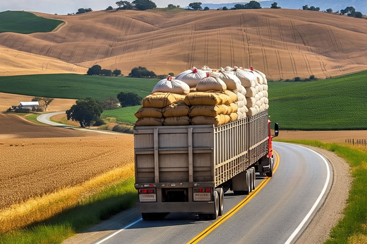 Reliable Courier Service from Chennai to Alaska