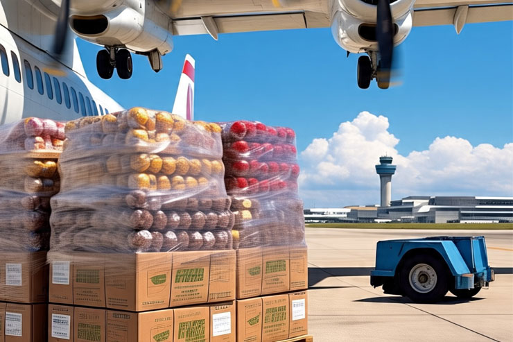 Reliable Courier Service from Chennai to Ohio