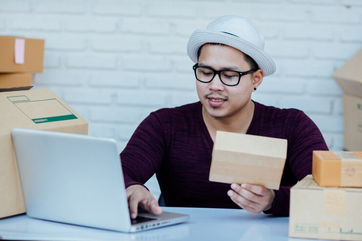 Secure Courier Solutions to Asia from Chennai